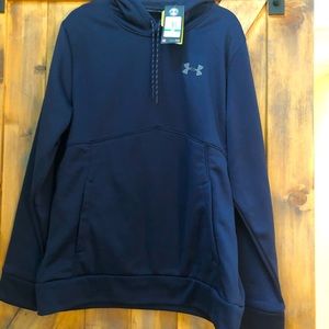 Under Armour Tech Hoodie